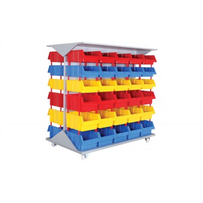 Ahşap Avadanlık Standları ÇYSD 520-515