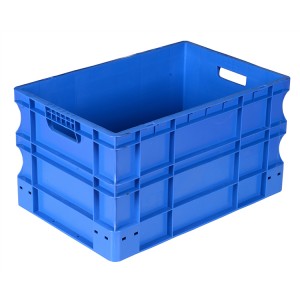 PLASTİK KASALAR