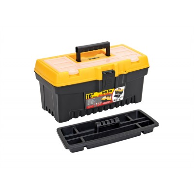 Plastik Takım Çantası TK 2080